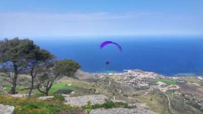 sicile-parapente-kite