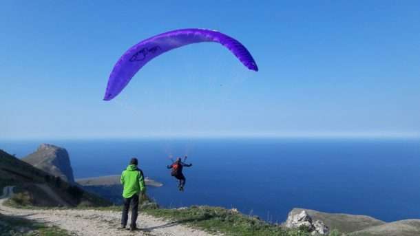sicile-parapente-kite